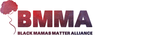 Black Mamas Matter Alliance Logo