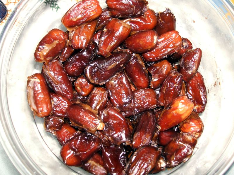 This won't get you dates, to go on or to eat, but it will save you time.
