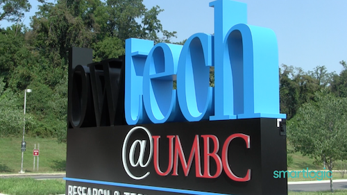 SmartLogic Studies Where to Work: bwtech@UMBC
