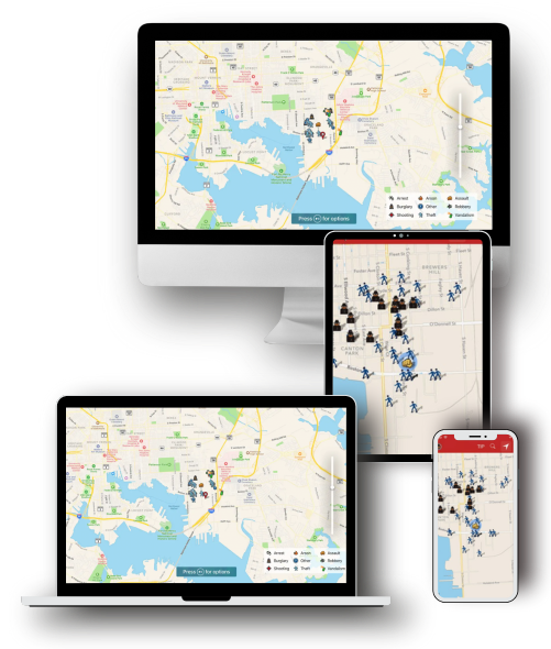 Software samples on devices