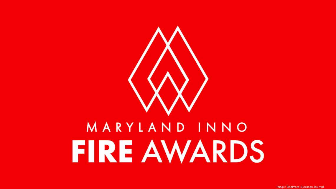 Inno Fire Awards Logo