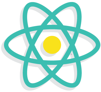 React icon