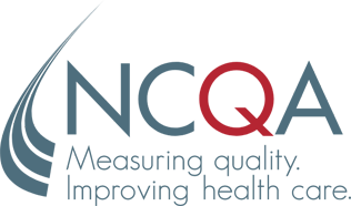 NCQA logo