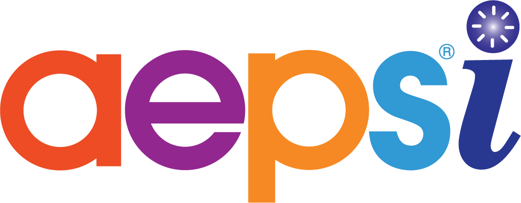 AEPSinteractive Logo