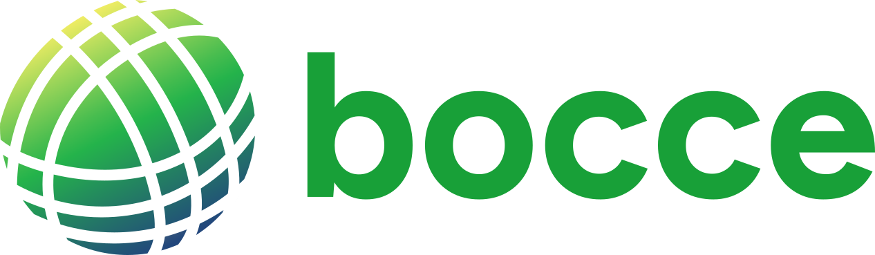 Bocce Logo