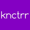 knctrr Logo