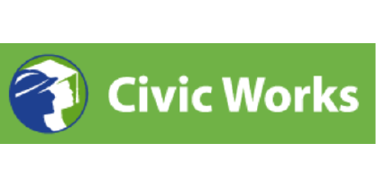 CivicWorks Logo