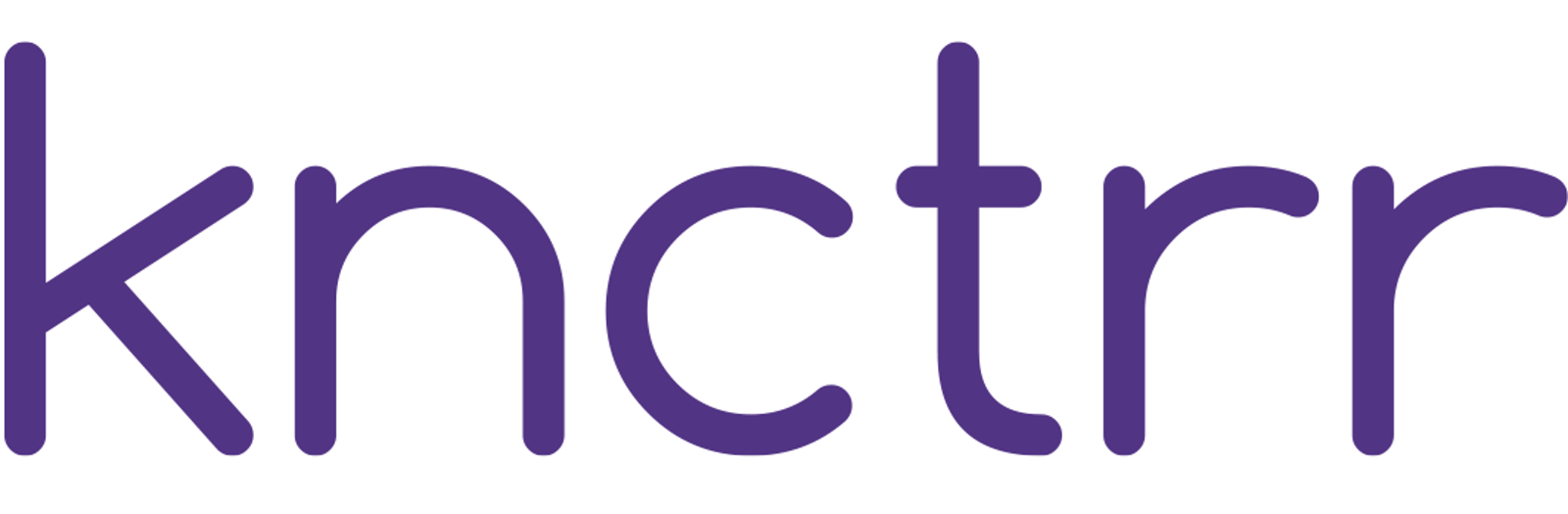knctrr Logo