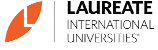 Laureate International Universitites Logo