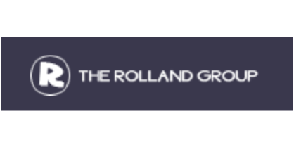 The Rolland Group Logo