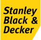 Stanley Black & Decker Logo