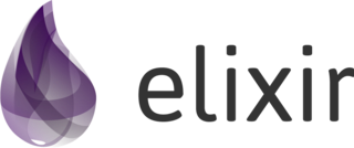 Elixir icon