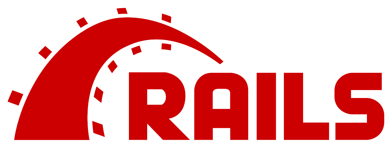 Ruby on Rails icon