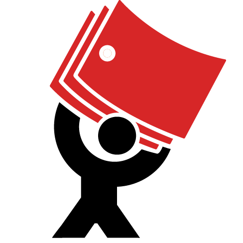 RedShred Logo