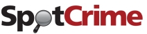 SpotCrime logo