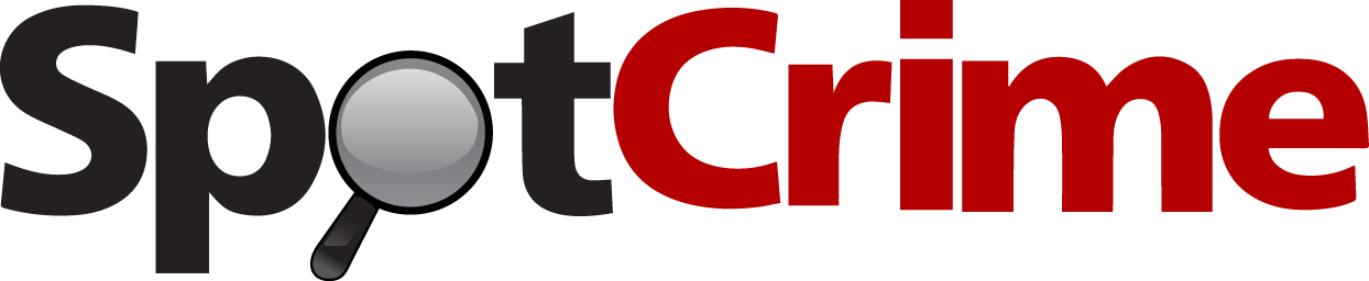 SpotCrime Logo